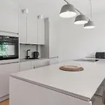 1 Bedroom Awesome In Tossens Appartement *