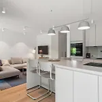 1 Bedroom Awesome In Tossens Stick