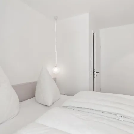 1 Bedroom Awesome In Tossens 公寓 Stick