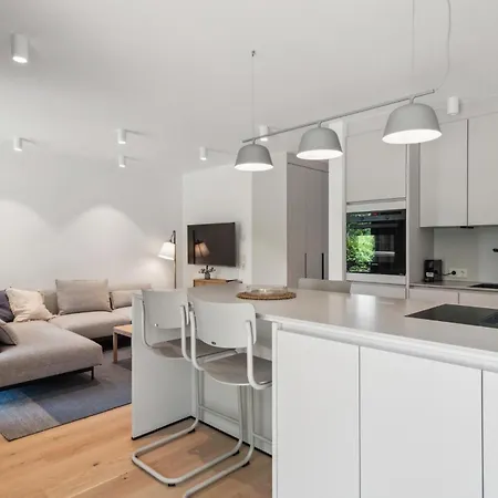 1 Bedroom Awesome In Tossens Stick