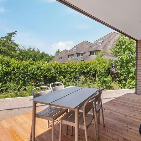 1 Bedroom Awesome In Tossens * Stick