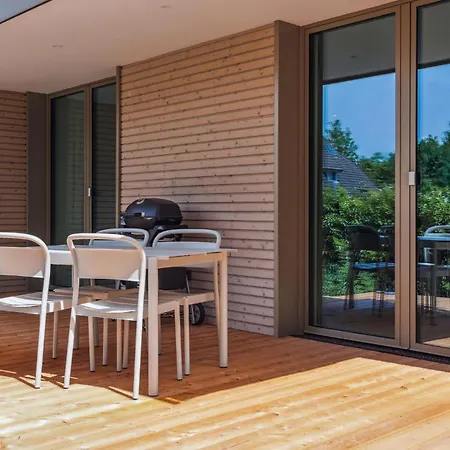 1 Bedroom Awesome In Tossens *