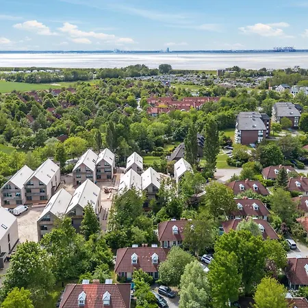 1 Bedroom Awesome In Tossens *