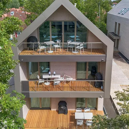 1 Bedroom Awesome In Tossens Stick