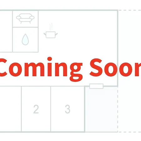 1 Bedroom Awesome In Tossens 아파트 *