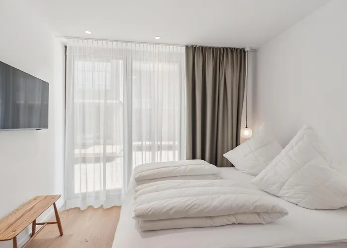 1 Bedroom Awesome In Tossens Stick