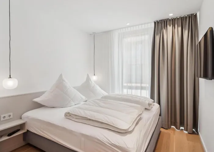 1 Bedroom Awesome In Tossens *