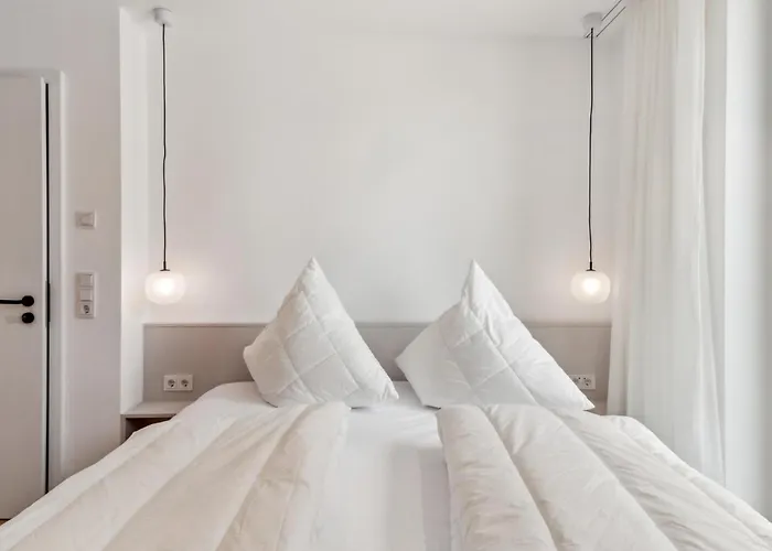 1 Bedroom Awesome In Tossens Apartman Stick